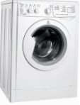 Indesit IWC 6125 W 洗衣机