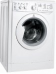 Indesit IWC 6145 W Skalbimo mašina