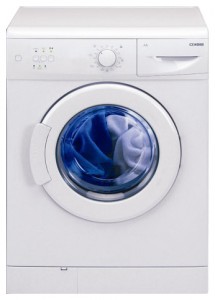 BEKO WKL 15060 KB Машина за веш слика