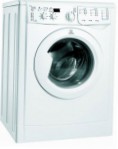 Indesit IWD 6105 W 洗衣机
