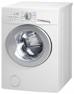 Gorenje WA 73Z107 洗濯機 写真