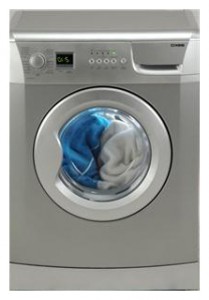 BEKO WKE 65105 S 洗濯機 写真