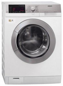 AEG L 59869 FL Tvättmaskin Fil