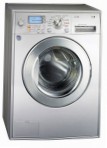 LG F-1406TDS5 Tvättmaskin