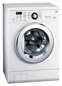 LG F-1022SD Máy giặt ảnh