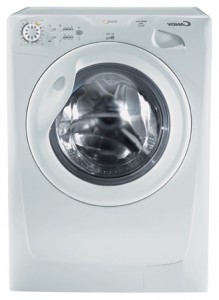 Candy GO F 108 çamaşır makinesi fotoğraf