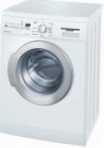 Siemens WS 12X37 A 洗衣机