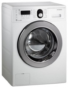 Samsung WF8802JPH/YLP 洗衣机 照片