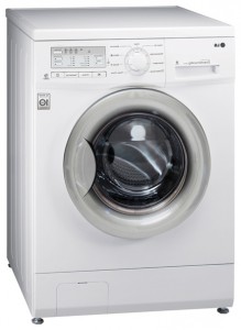 LG M-10B9SD1 Wasmachine Foto