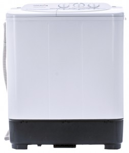 GALATEC MTB50-P1001PS Tvättmaskin Fil