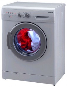 Blomberg WAF 4100 A 洗濯機 写真