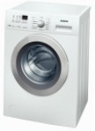 Siemens WS12G160 洗衣机