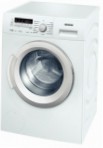 Siemens WS12K261 洗衣机