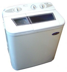 Evgo EWP-4041 洗衣机 照片
