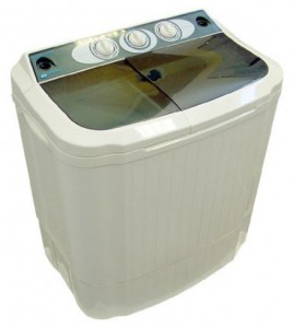 Evgo EWP-4216P Máquina de lavar Foto