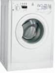 Indesit WISE 8 Tvättmaskin