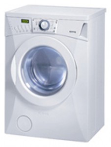 Gorenje WA 62085 Vaskemaskin Bilde