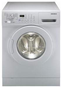 Samsung WFR105NV çamaşır makinesi fotoğraf