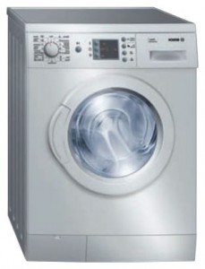 Bosch WAE 24467 Máquina de lavar Foto