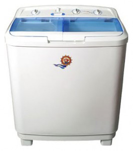 Ассоль XPB65-265ASD Máy giặt ảnh