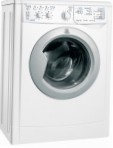 Indesit IWSC 6105 SL 洗衣机