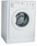 Indesit WIU 61 Tvättmaskin
