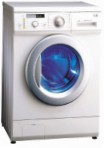 LG WD-12362TD çamaşır makinesi
