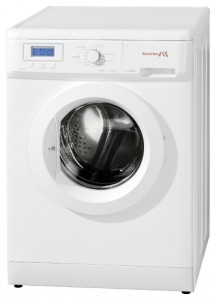 MasterCook PFD 1266 W çamaşır makinesi fotoğraf