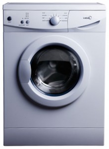 Midea MFS60-1001 çamaşır makinesi fotoğraf