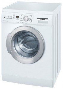 Siemens WS 10X37 A 洗衣机 照片