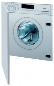 Whirlpool AWO/C 0614 çamaşır makinesi fotoğraf