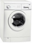 Zanussi ZWS 165 W Стиральная Машина