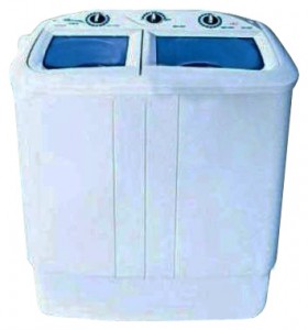 Белоснежка B 7000LG 洗衣机 照片