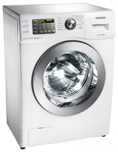 Samsung WF702B2BBWQ 洗濯機 写真