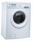 Electrolux EWS 12610 W çamaşır makinesi