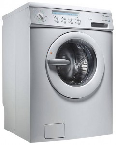 Electrolux EWS 1251 洗濯機 写真