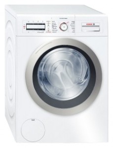 Bosch WAY 28790 洗衣机 照片