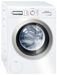 Bosch WAY 24540 洗濯機 写真