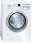 Bosch WLO 20160 Wasmachine