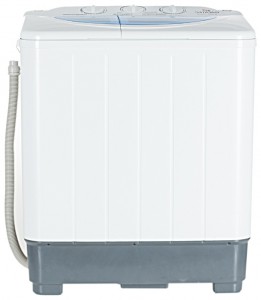 GALATEC MTB35-P1501S Tvättmaskin Fil