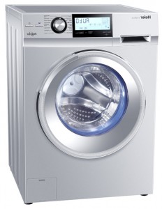 Haier HW70-B1426S वॉशिंग मशीन तस्वीर