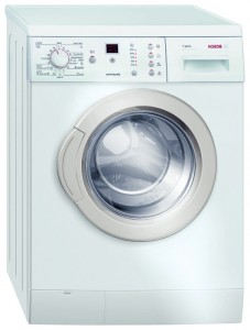 Bosch WLX 24364 çamaşır makinesi fotoğraf
