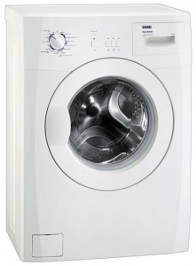 Zanussi ZWS 181 çamaşır makinesi fotoğraf