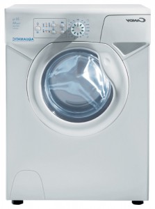 Candy Aquamatic 100 F वॉशिंग मशीन तस्वीर
