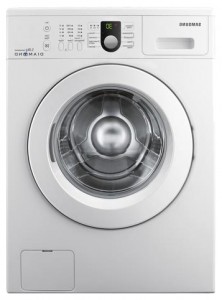 Samsung WF8500NMW9 洗衣机 照片