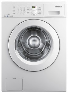 Samsung WF8500NMW8 çamaşır makinesi fotoğraf
