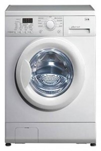 LG F-1257LD 洗衣机 照片