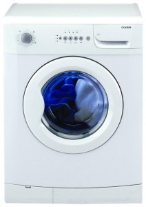 BEKO WKD 24560 R 洗濯機 写真