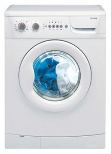 BEKO WKD 24500 T Mașină de spălat fotografie