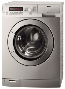 AEG L 58495 XFL 洗衣机 照片